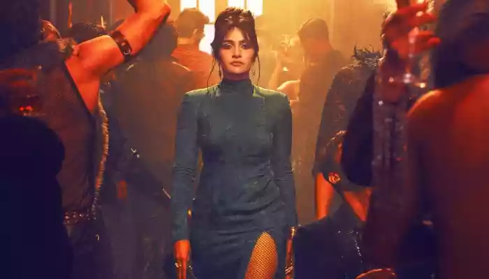 A Fairytale For Grown-Ups New Poster OUT