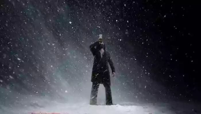 Yash's highly anticipated film, Toxic: A Fairytale for Grown-ups, has generated massive buzz with a new poster that confirms the official teaser will release