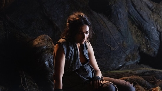 A film's cast list often changes over the course of pre-production. Actors walk in and out of projects all the time, but when bigger names are involved, such details are dealt with a lot of gentleness. But Vyjayanti Movies doesn't seem to be in the mood for love this time.