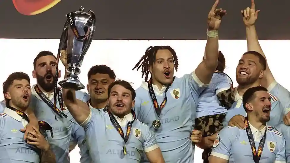 A finale worthy of the greatest Six Nations ever