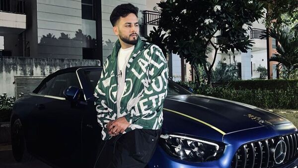 A firing incident was reported outside Big Boss OTT winner Elvish Yadav's residence in Gurugram, Haryana, early Sunday, August 17. Gurugram police said the incident took place between 5:30 am and 6 am on Sunday. “Three masked miscreants opened fire outside the residence of YouTuber and Big Boss OTT winner Elvish Yadav in Gurugram's Sector 57,” Sandeep Kumar, PRO Gurugram Police, told news agency ANI.