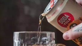 Did you know that there are 100,000,000,000,000, that's 100 trillion bacteria that live in the human gut? To put that into perspective