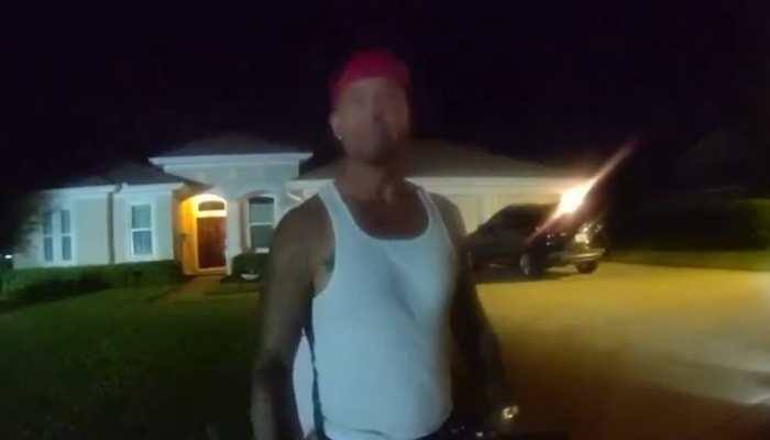 A Florida man, Jason Brooks,49-year-old, was arrested after his drug-carrying drone crashed into a Lutz home. Authorities seized meth and fentanyl and arrested the accused on the spot. In a bizarre incident in Hillsborough County, Florida, a man was arrested after a drone carrying bags of illegal drugs crashed into a house in Lutz in the middle of the night.