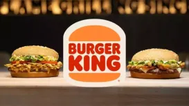 No one is really mad when they are eating a burger. But what if you do have a bad experience? What does one do then? Here’s something you CAN do if you are