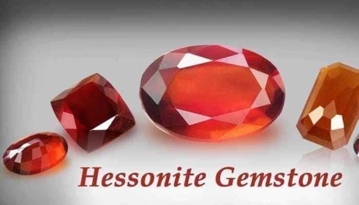 A gomed is not suitable for all zodiac signs. Taurus, Gemini, Virgo, Libra, Capricorn, or Aquarius ascendants are generally advised against wearing Gomed without proper consultation. Read more Hessonite garnet, also known as Gomed in Vedic astrology, is a semi-precious gemstone and is associated with the planet Rahu.