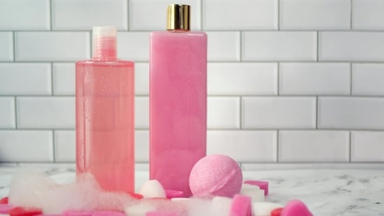 A great bathing experience equals a refreshed you! And thus, a good body wash is an important decision to make that not only de-stresses you, but also makes you feel rejuvenated and revived look. With a swirl of fragrant lather, it transforms an ordinary bath into a spa-like escape, washing away dirt, stress, and fatigue. From invigorating citrus bursts to calming floral blends, every drop is a promise of soft, nourished, and delicately scented skin.