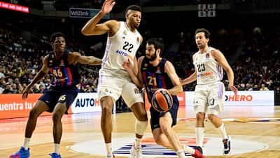 A groundbreaking new basketball league jointly developed by the NBA and FIBA could tip off as early as 2027, with European giants Real Madrid and Barcelona among the flagship clubs expected to take part. NBA Commissioner Adam Silver confirmed Tuesday that while no official start date has been set, momentum is building quickly toward a historic launch.