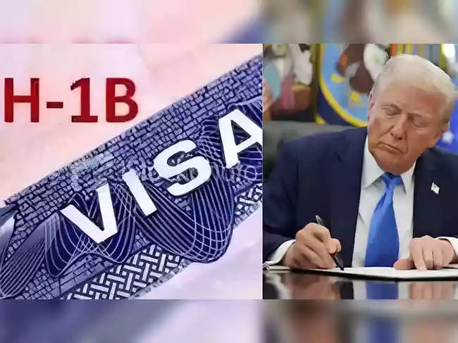 A group made up of trade unions, healthcare providers, schools, and religious groups has filed a lawsuit against President Donald Trump's executive order that increases the cost of H-1B visas. This is the first major legal challenge to the policy.<br><br><strong><strong>What the lawsuit claims<br></strong></strong><br>The lawsuit, filed on Friday in the Northern District of California, argues that the fee hike is unlawful. The plaintiffs say the President does not have the power to introduce new fees without Congress. They also claim the order ignored the proper regulatory process and call it “arbitrary and capricious.” <br><br>In a statement cited by , the groups said: “The federal government ignored the impact this would have on communities across the country.”<br><br>They warn that the high fee will hurt hospitals, schools, churches, and small businesses that rely on skilled foreign workers.<br><br>The plaintiffs are being represented by Democracy Forward, Justice Action Center, South Asian American Justice Collaborative (SAAJCO), Kuck Baxter LLC, Joseph & Hall, P.C., and IMMpact Litigation, according to .<br><br>Organisations involved in the lawsuit include:<br><br> Global Nurse Force Global Village Academy Collaborative Society of the Divine Word The Fathers of St. Charles Church on the Hill International Union United Auto-Aerospace Agricultural Implement Workers of America (UAW International)<br>UAW Local 4811 American Association of University Professors (AAUP) Committee of Interns and Residents, SEIU (CIR) A UK citizen living in Appalachia An Indian citizen living in Northern California<br>In a joint press release, Democracy Forward Foundation and Justice Action Centre said: “Without relief, hospitals will lose medical staff, churches will lose pastors,