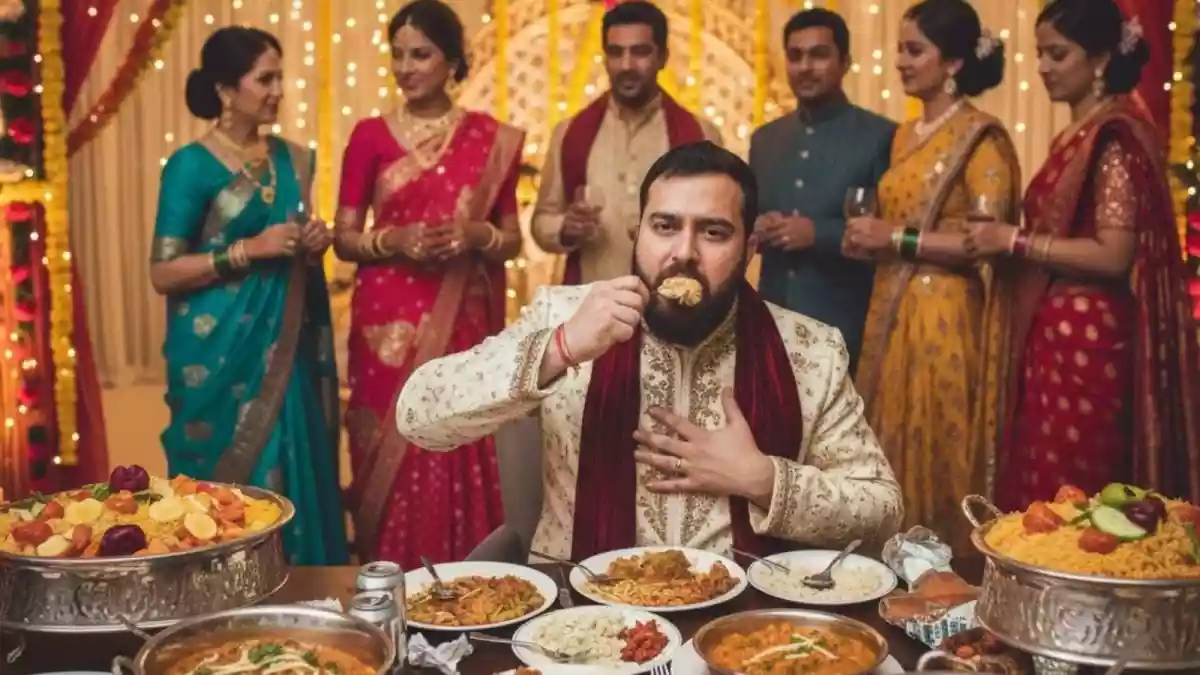 In an unsettling revelation for food lovers everywhere, new findings presented at an American Heart Association conference have drawn a direct link between