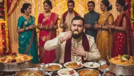 In an unsettling revelation for food lovers everywhere, new findings presented at an American Heart Association conference have drawn a direct link between