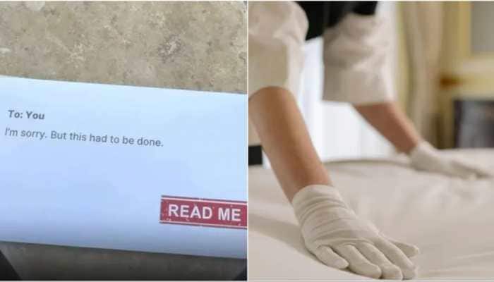 A housekeeper in Gurugram has gone viral after her formal, handwritten resignation letter, delivered in a corporate style, sparked a mix of shock and amusement online. A housekeeper in Gurugram has become an internet sensation on social media after leaving a formal and ingenious resignation letter, which she presented to her employer just like a company employee. The letter hand-written by her, put the internet into shock as well as a state of amusement, and has initiated discussions regarding the interrelation of employers with domestic workers in fast-paced urban cities.