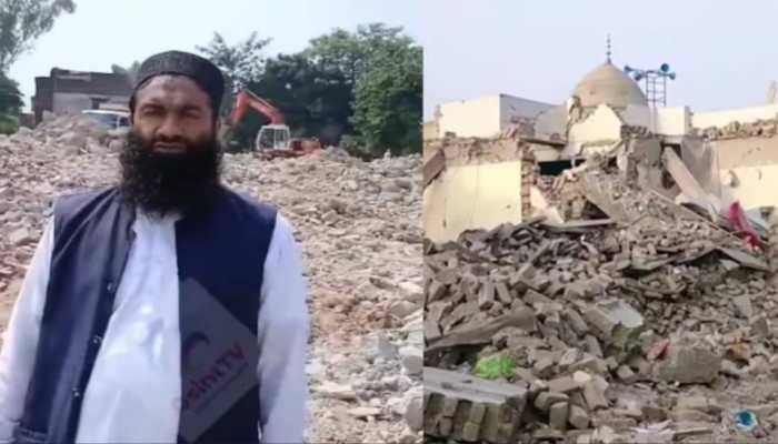 A Lashkar-e-Taiba member has admitted in a viral video that Indian forces destroyed the terror group's headquarters in Pakistan. In a widely shared video, a Lashkar-e-Taiba (LeT) member, Qaasim, has acknowledged that Indian security forces blew up the headquarters of the terror organisation, Markaz Taiba, in Muridke, Pakistan. This acknowledgment comes following similar revelations by a Jaish-e-Mohamad (JeM) commander, who recently revealed Pakistan's pretensions over the Bahawalpur camp. The confessions from both terror commanders go against Pakistan's official explanation that the camps were nonoperative.