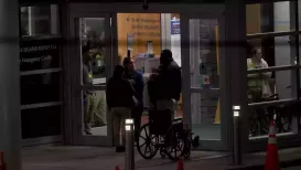 A shooting on Saturday (December 13, 2025) at Brown University in Providence, Rhode Island, left two people dead and at least eight other critically injured