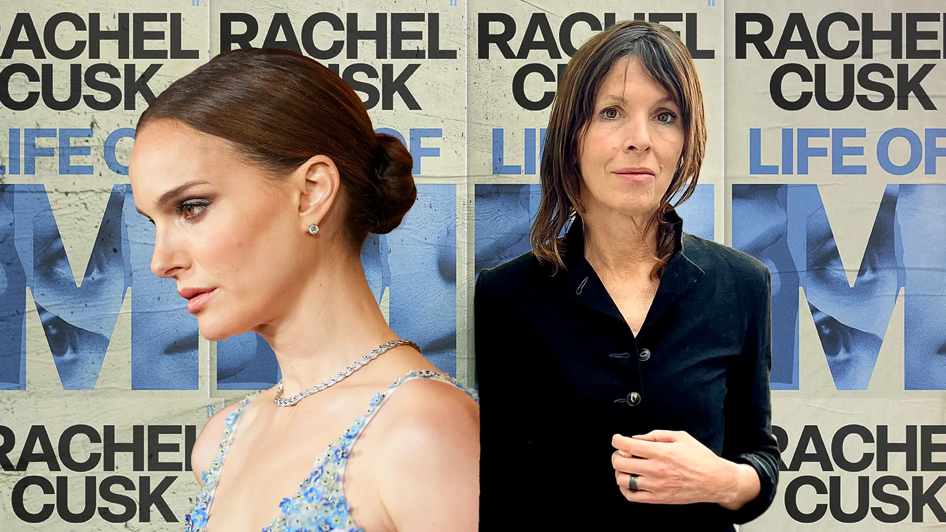 Controversy is swirling around Rachel Cusk's new novel and its movie-star protagonist named 