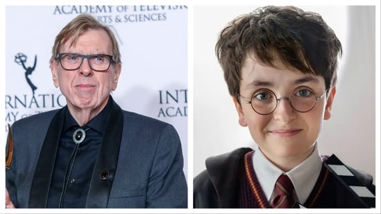 A lot is being said about HBO's Harry Potter reboot series, which is currently being filmed in London, with fans of the Wizarding World looking at every update through a critical lens. However, actor Timothy Spall, best remembered as Peter Pettigrew from the fantasy world, has come forward to offer his support to the upcoming project, saying it will come with a fresh spin on the story.