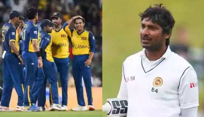 His remarks came after Sri Lanka’s campaign ended in front of their home crowd at the R Premadasa Stadium, where they failed to recover from a middle-order