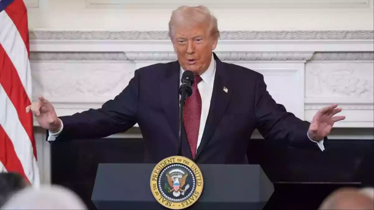 A Major Step Forward