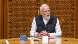<strong>10 Years of UPI:</strong> Prime Minister Narendra Modi on Tuesday said the unified payment interface (UPI) was rolled out a decade ago to