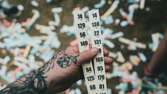 A man from Winnipeg has filed a lawsuit claiming his ex-girlfriend took off with his CA$5 million lottery winnings and is now living with another man. A Winnipeg man has taken his ex-girlfriend to court, accusing her of disappearing with his CA$5 million (approximately ₹30 crore) lottery prize after collecting it on his behalf, reported CTV News.