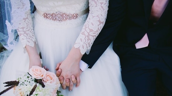 A man in eastern China has been hailed on Chinese social media as the “most devoted husband” for his unwavering care of his wife, who lost her sight to illness more than a decade ago. (Also read: Chinese woman contrasts food delivery life in Australia and China: ‘Less money, more freedom')