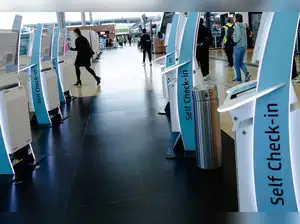 A man in his 40s has been arrested in West Sussex, England, in connection with a cyberattack that disrupted several European airports, including London Heathrow. The arrest follows disruptions to electronic systems affecting check-in and baggage handling software at airports in Berlin and Brussels. The investigation is ongoing, with authorities emphasizing the persistent global threat of cybercrime.