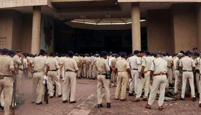 A man was killed in a scuffle with his father over property in Indore's Ambikapuri Colony. He allegedly attacked his father with a knife before dying during the confrontation. A son was killed in a scuffle with his father over his share in the property in Ambikapur Colony in Madhya Pradesh's Indore, Additional Deputy Commissioner of Police (ADCP) Crime Rajesh Dandotiya said.