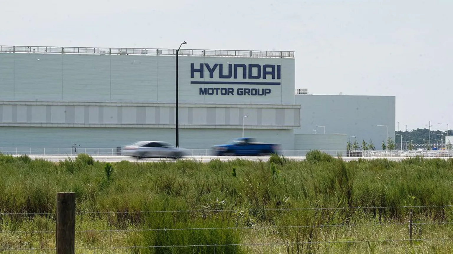 A massive immigration raid at a Hyundai plant in the US will delay its opening by at least two months, according to the company. The raid has raised tensions between the US and South Korea, where many of those detained were from, with the South Korean president warning that it will discourage foreign investment into the US.