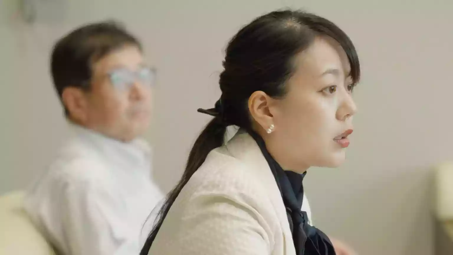 A mayor in Japan announced her maternity leave - and got the whole country talking