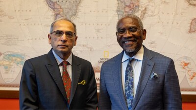 A member of the US House Foreign Affairs Committee Democrats has warned that President Donald Trump's arbitrary tariffs against India “threaten