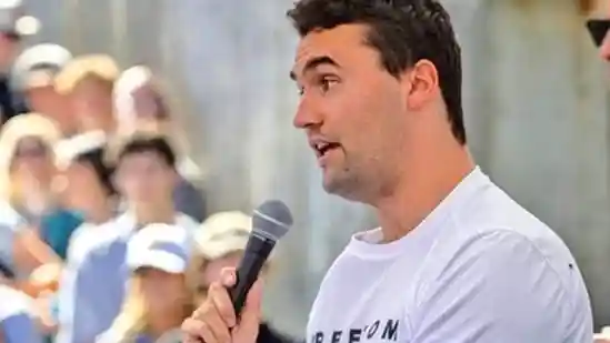 A memorial service for Charlie Kirk, the CEO and co-founder of Turning Point USA, was held Sunday at State Farm Stadium near Glendale, Arizona. The event drew a large crowd and featured US President Donald Trump as the headline speaker. Several senior figures from Trump's administration, including Vice President JD Vance, also spoke in honor of the conservative activist.