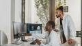 <h4>A new device lets severely paralysed patients communicate more effectively</h4><h4>Eventually they might be able to control robots or