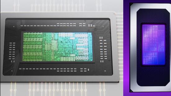 <h4>A new silicon equation, and the great PC reset</h4><h4>Simply being fast is no longer enough, as the chip makers and the PC industry