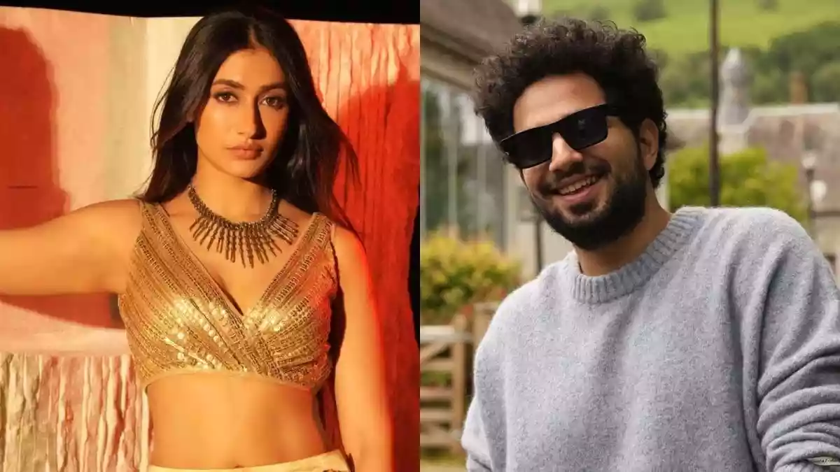 A new social media exchange has sparked controversy around social media influencer Dhanashree Verma and her ex-husband, cricketer Yuzvendra Chahal. Popular stand-up comic and streamer Samay Rana recently shared a screenshot of a video on his social media account, captioning it, ‘Love you, my sugar daddy,' tagging Yuzvendra, and with laughing and kissing emojis.A new social media exchange has sparked controversy around social media influencer Dhanashree Verma and her ex-husband, cricketer Yuzvendra Chahal. Popular stand-up comic and streamer Samay Rana recently shared a screenshot of a video on his social media account, captioning it, ‘Love you, my sugar daddy,' tagging Yuzvendra, and with laughing and kissing emojis.The post quickly drew attention for referring to Yuzvendra's t-shirt that he wore during his divorce hearing, which read, “Be your own sugar daddy