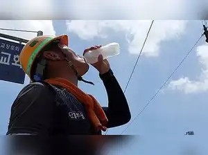 A new WMO report indicates the ozone layer is healing, potentially reaching 1980s levels by mid-century, thanks to the Montreal Protocol's success in phasing out ozone-depleting substances. The 2024 Antarctic ozone hole is smaller than recent years, signaling initial recovery. Continued monitoring of ozone and related substances remains crucial for sustained progress.