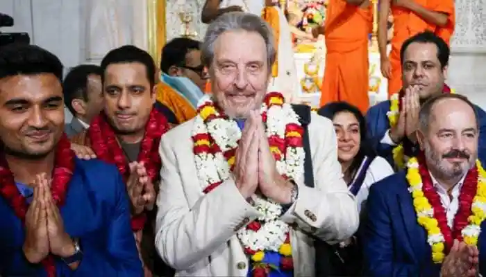 A New York Times report alleges that Errol Musk, father of Elon Musk, sexually abused five of his children and stepchildren in claims dating back to 1993. The report details multiple investigations and Errol Musk's denial. Errol Musk, the 79-year-old father of tech magnate Elon Musk, has been accused of sexually abusing five of his kids and stepkids in allegations stretching back to 1993, according to a report by The New York Times released Tuesday.