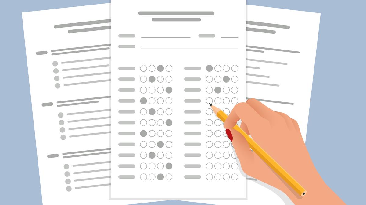 A paper published on July 24, 2025, by Carmelo Vicario et al., titled ‘Timing Matters! Academic assessment changes throughout the day' in the journal Frontiers in Psychology presents an analysis of the academic performance of over 1,04,552 students across Italy. The study finds that the time at which they take their examination matters. Examinations conducted between 11 am and 1 pm were found to offer very good results, with those taken at around noon being the best, while those conducted between 8 and 9 am and between 2 and 5 pm threw up poorer results.