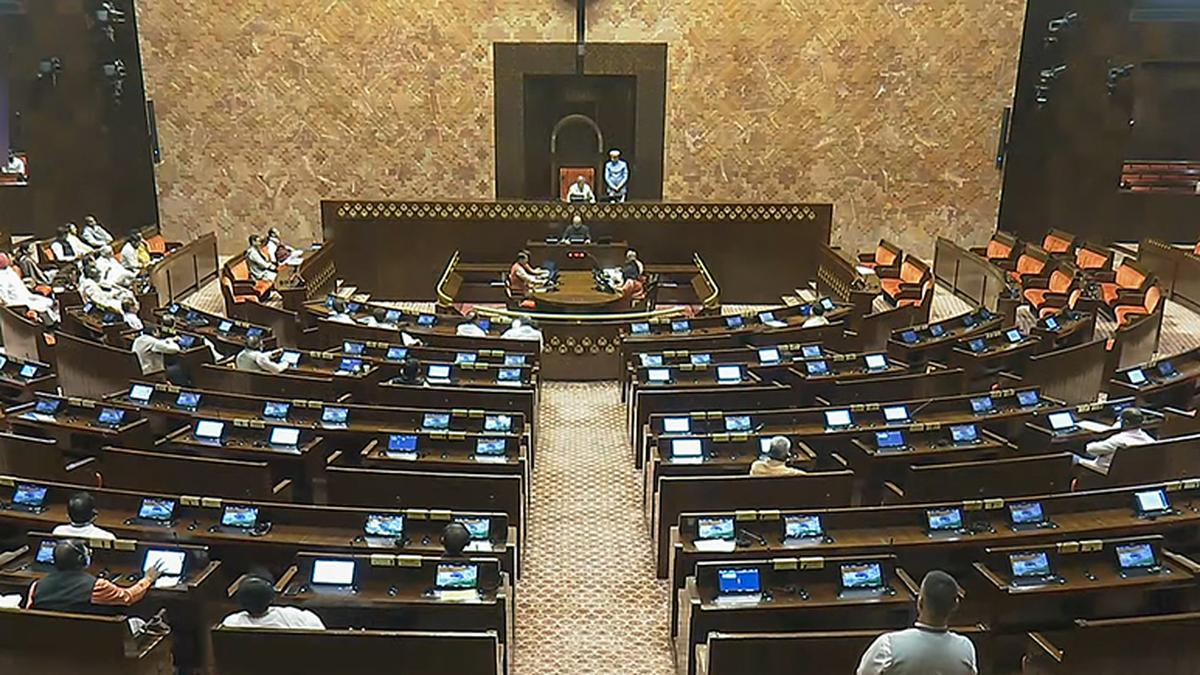 A Parliamentary Committee has recommended that cancer should be declared a notifiable disease across all States and Union Territories. Headed by Narain Dass Gupta, the Committee on Petitions, Rajya Sabha, in its 163rd report presented on Wednesday (August 20, 2025), said reliable data is vital for assessing public health issues, particularly cancer, where comprehensive information is essential to track trends, design policies and plan infrastructure.