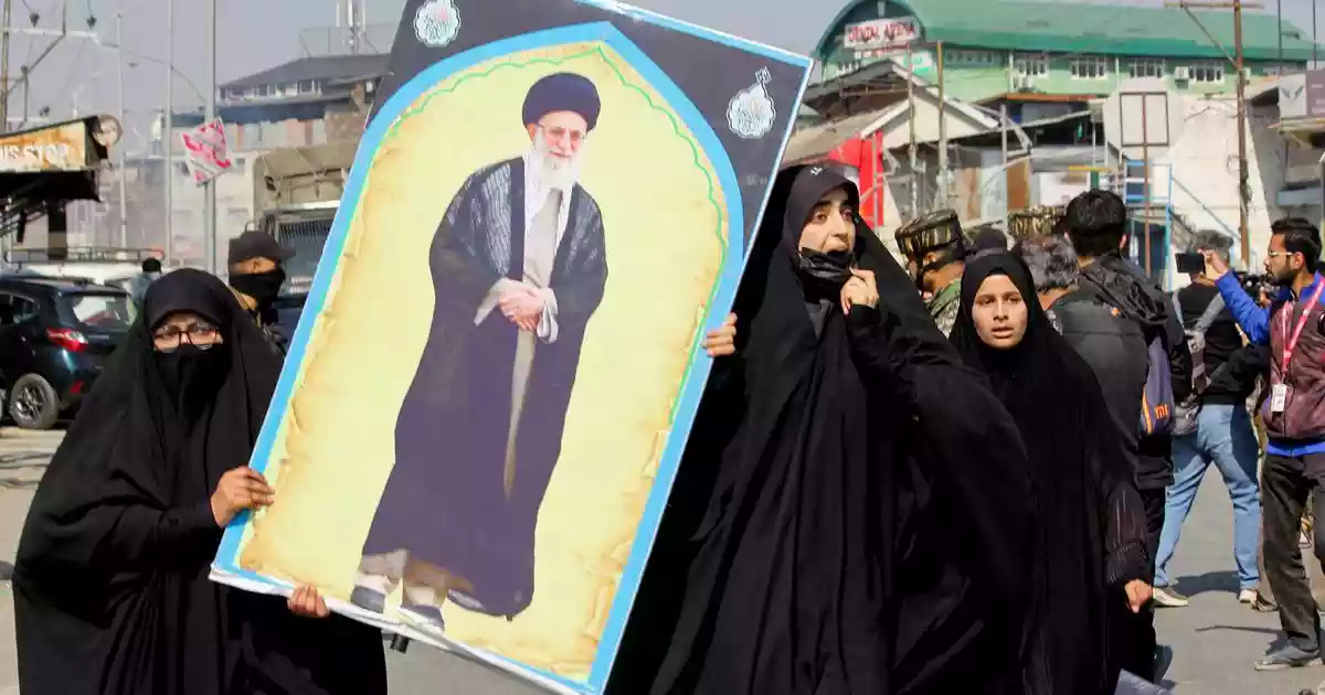 A part of our belief system