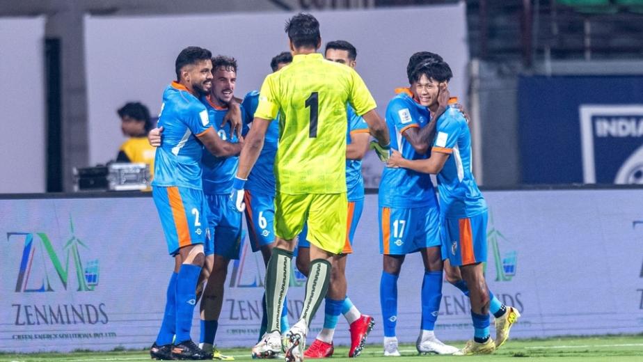 <h4>A passage to India and other international stories</h4><h4>Like Khalid Jamil, many coaches will focus on rebuilding as countries start a