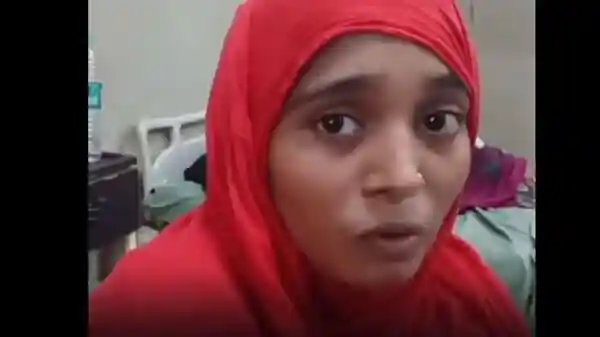 A political firestorm has been ignited after a pregnant woman in the Jaunpur district of Uttar Pradesh was purportedly refused medical treatment by a female doctor allegedly over on her religion. The controversy was amplified on Sunday when Aam Aadmi Party (AAP) MP, Sanjay Singh, shared a video of the woman, identified as Shama Parveen, speaking to a television news channel.A political firestorm has been ignited after a pregnant woman in the Jaunpur district of Uttar Pradesh was purportedly refused medical treatment by a female doctor allegedly over on her religion.The controversy was amplified on Sunday when Aam Aadmi Party (AAP) MP, Sanjay Singh, shared a video of the woman, identified as Shama Parveen, speaking to a television news channel.Sanjay Singh seized the opportunity to take a swipe at Prime Minister Narendra Modi and Uttar Pradesh Chief Minister Yogi Adityanath.“A doctor, considered a form of God, refused to provide treatment after asking about religion. The incident is from Jaunpur in UP. This is the New India of Modi and Yogi's dreams,” the AAP MP wrote in a social media post on X, in Hindi.