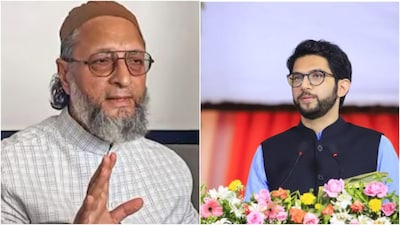 A political row has erupted after several civic bodies across the country ordered the closure of slaughterhouses and meat shops in several cities on August 15, with Opposition leaders calling the move “unconstitutional