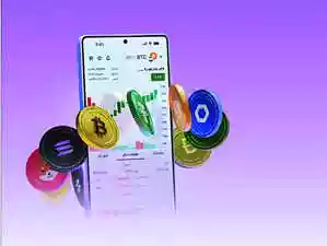 Iran's largest cryptocurrency exchange, Nobitex, is controlled by the sons of the influential Kharrazi family, who concealed their ties for years