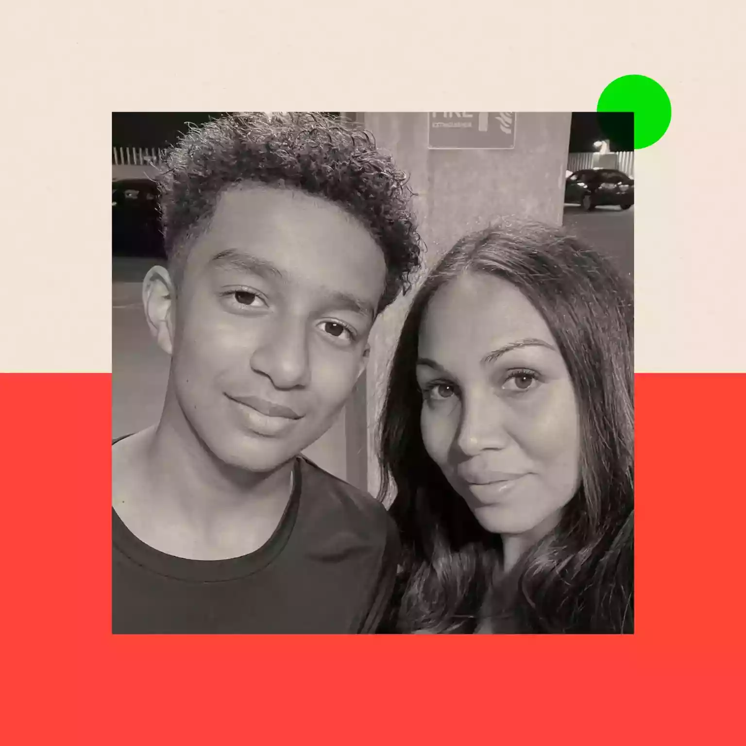 Warning - this story contains distressing content and discussion of suicide</b> Megan Garcia had no idea her teenage son Sewell