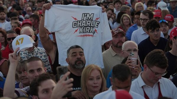 A public memorial for conservative activist Charlie Kirk is being held on Sunday (September 21), at State Farm Stadium in Glendale, Arizona. Titled “Building a Legacy, Remembering Charlie Kirk,” the service is scheduled to start at 11 a.m. local time (2 p.m. ET).