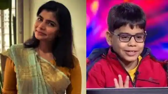 A recent episode of Junior Kaun Banega Crorepati sparked widespread debate online after contestant Ishit Bhatt went viral on X (formerly Twitter) for his behaviour on the hot seat with Amitabh Bachchan. Many viewers found his manner to be “rude” and “arrogant,” leading to him being dubbed the “most hated kid on the internet.” In response, playback singer and voice artist Chinmayi Sripaada has condemned the trolling, calling out adults for bullying a child online.A recent episode of Junior Kaun Banega Crorepati sparked widespread debate online after contestant Ishit Bhatt went viral on X (formerly Twitter) for his behaviour on the hot seat with Amitabh Bachchan. Many viewers found his manner to be “rude” and “arrogant,” leading to him being dubbed the “most hated kid on the internet.” In response, playback singer and voice artist Chinmayi Sripaada has condemned the trolling, calling out adults for bullying a child online.