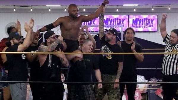 A recent wrestling match, broadcast on a Twitch stream, has been claimed as the world's longest wrestling match as it lasted for 21 hours and 49 minutes, reported NDTV. Held to raise funds for the Canadian Cancer Society, the match garnered approximately ₹32 lakh during the longest runtime in the history of wrestling. The match was won by former AEW star Stu Grayson.