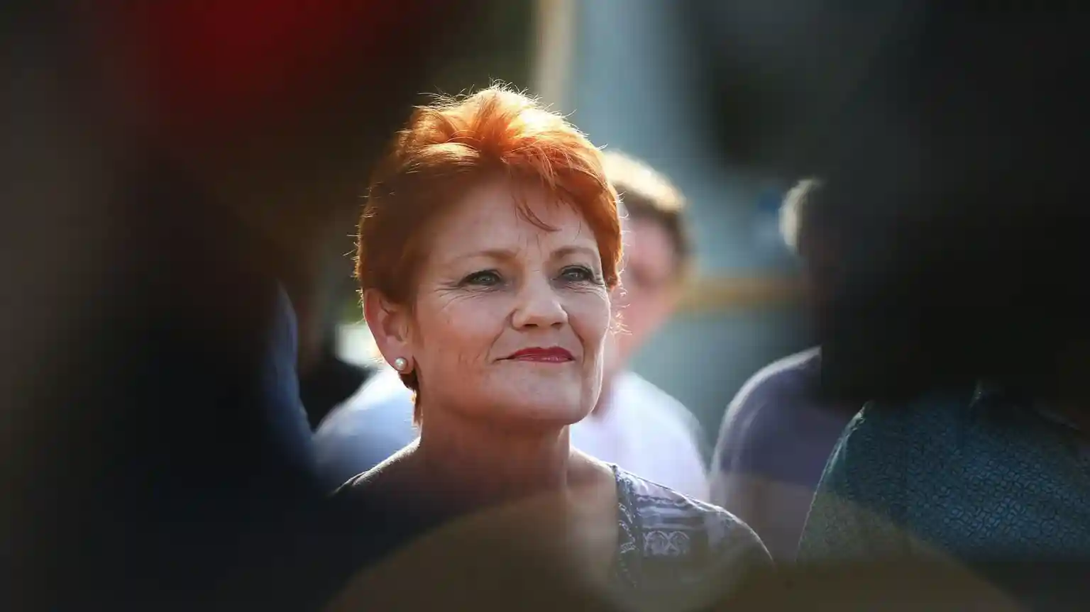 A right-wing populist party made big poll gains - and it's shaking up Australian politics