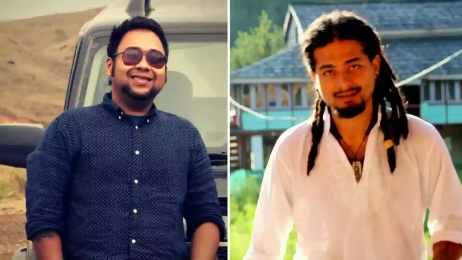 One summer afternoon in 2018, two men set out on a road trip into the Karbi Anglong region of India's northeastern Assam state. They never came back