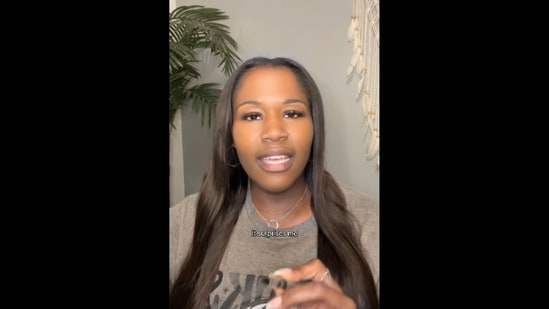 A San Francisco high school principal recently called out a student on social media after discovering she had been skipping class - a revelation that came from a video the student had posted online. The student had shared a “get ready with me” video showing herself changing outfits and applying makeup in the school bathroom before heading to class. Nieka Richard, principal of the local high school, shared the clip on Instagram, highlighting the student's actions.