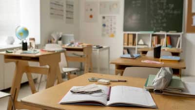 A school in Israel fired a teacher after she admitted to having sex with her students in a shocking incident. According to a report in The Times of Israel, a 43-year-old English teacher from Petah Tikva was convicted by the Civil Service Commission after she invited two 17-year-old students for what she claimed was a “one-time